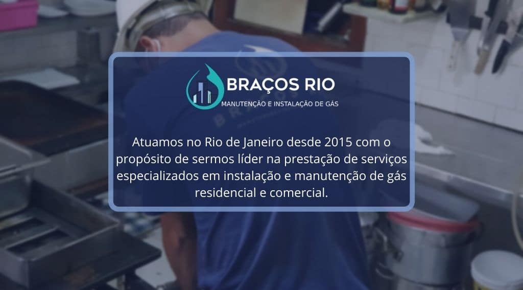 Bracos Rio