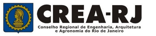 CREA - RJ - Registro: 2016200248